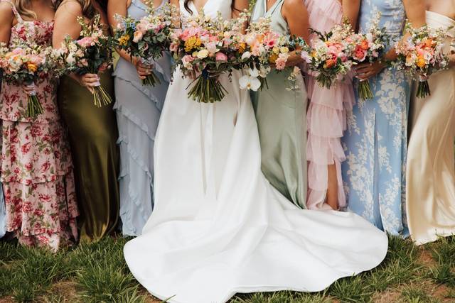 Bridesmaids