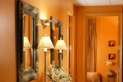 Spa Gregorie's Day Spa & Salon