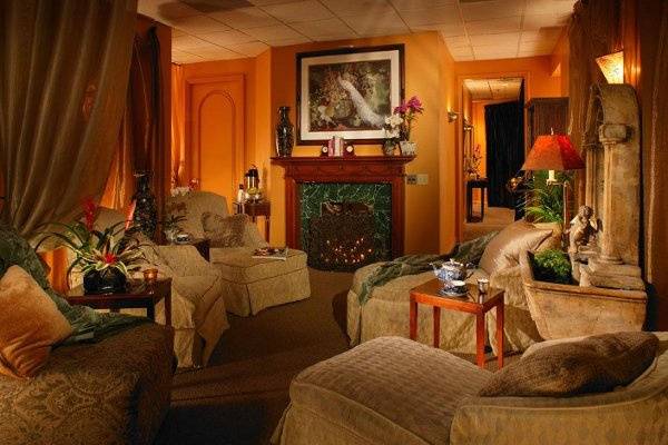 Spa Gregorie's Day Spa & Salon