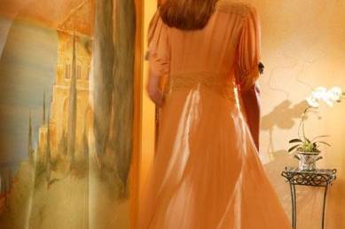 Spa Gregorie's Day Spa & Salon