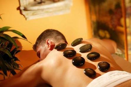 Spa Gregorie's Day Spa & Salon