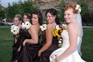 Beautiful Ring of Fire Sunflower, Snap dragons, Chocolate Cosmos and Vandella Roses