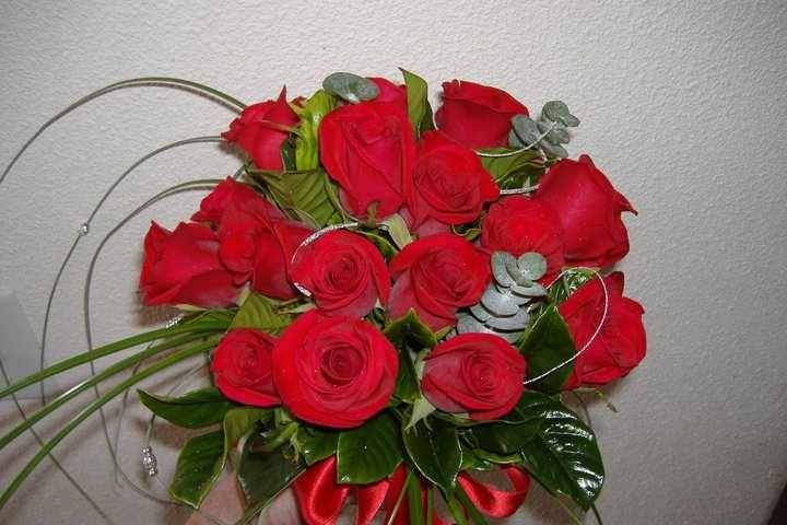 Susie Q's Floral Design