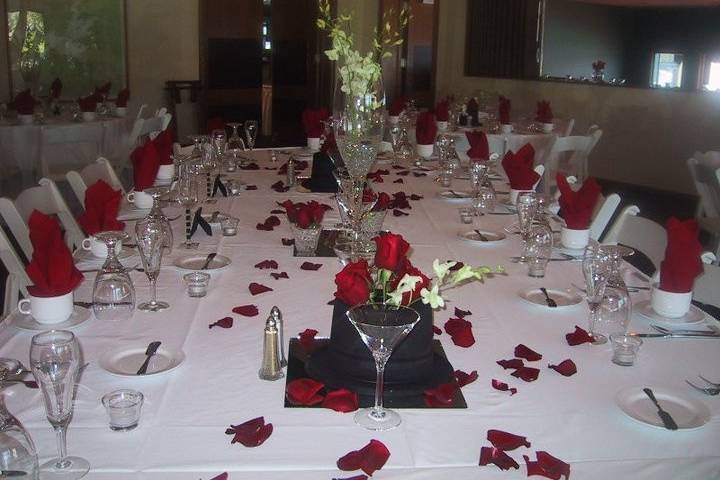 Susie Q's Floral Design