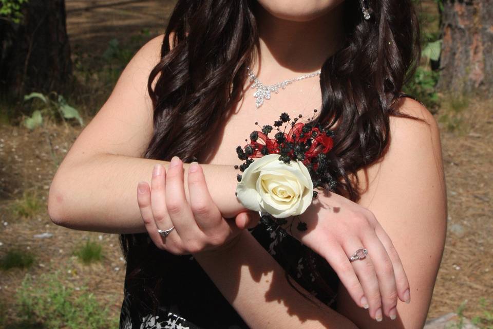 Susie Q's Floral Design