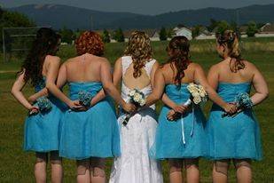 Susie Q's Floral Design