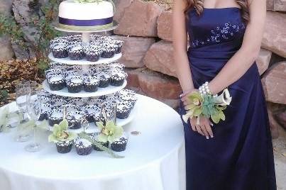Susie Q's Floral Design
