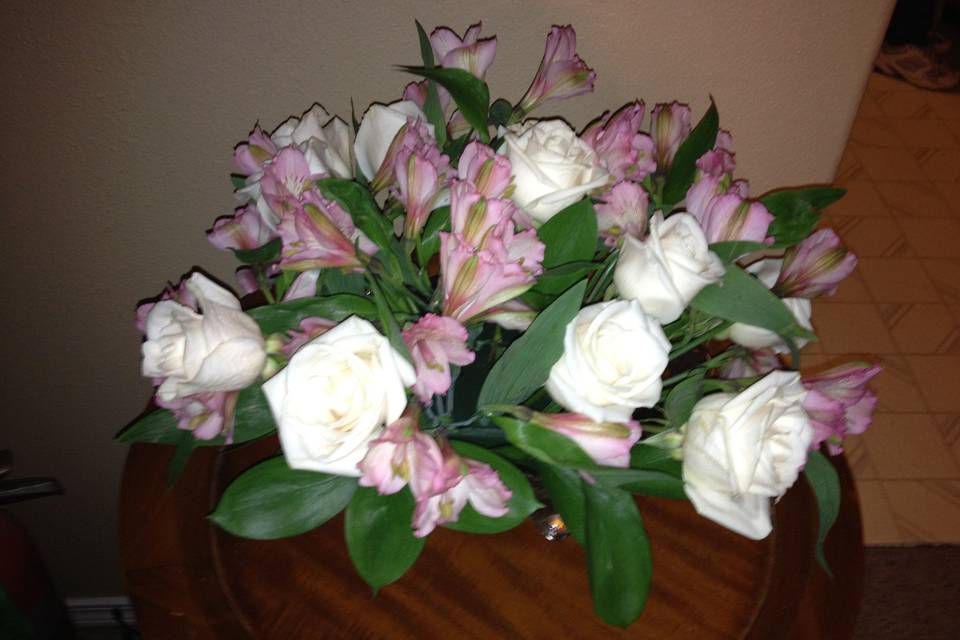 Susie Q's Floral Design