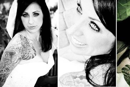 Tracie Taylor Weddings