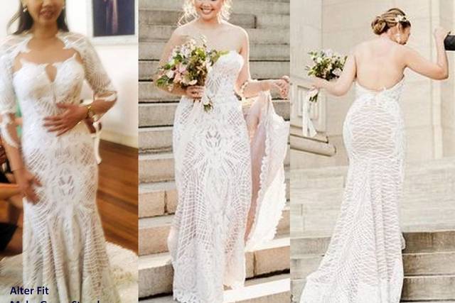 Wedding Dresses Queens NY