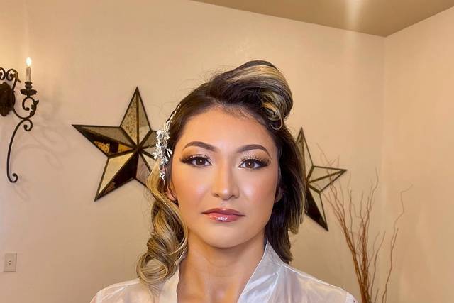 Glam By Fatima S