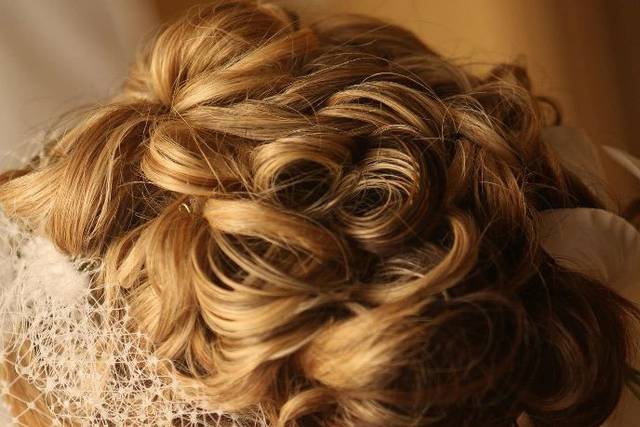 Hair Chiasso!