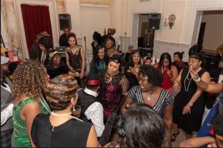 Renown Sound, Lights & DJ's LLC
