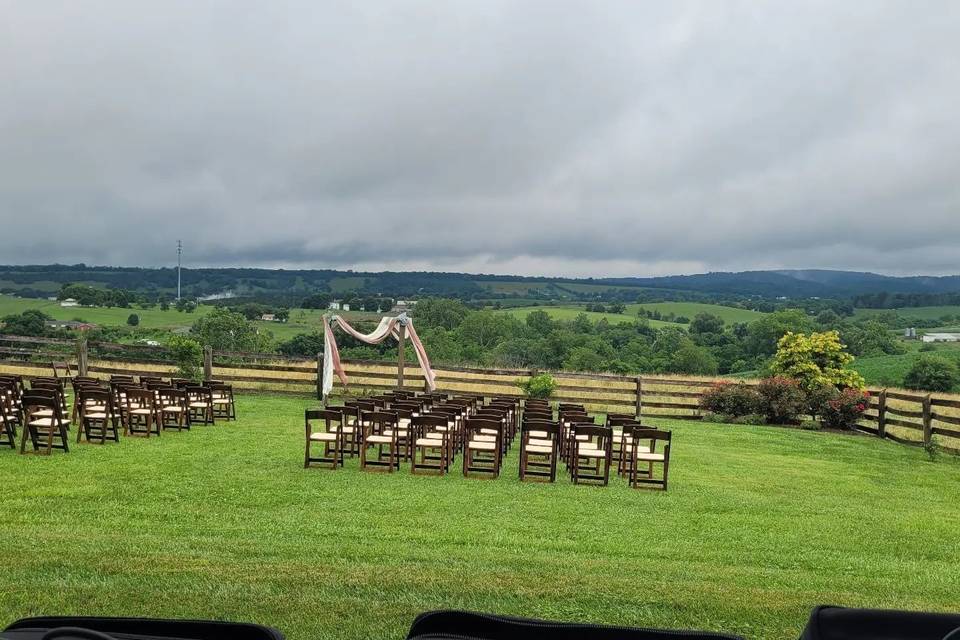 Renown Sound, Lights & DJ's LLC