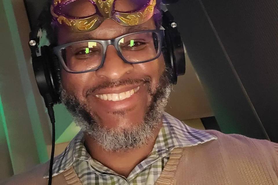 Renown Sound, Lights & DJ's LLC