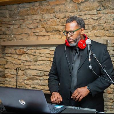 Charles Fordham "DJ Chuck Stone"