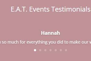 Review from Hannah