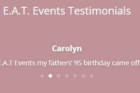 Review from Carolyn