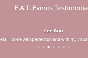 Review from Lee Ann