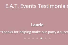Review from Laurie