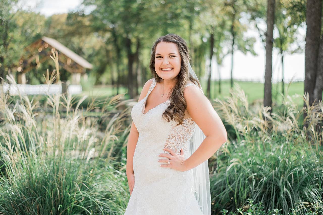 The Springs in Alvarado Banquet Hall Wedding Venues Alvarado, TX