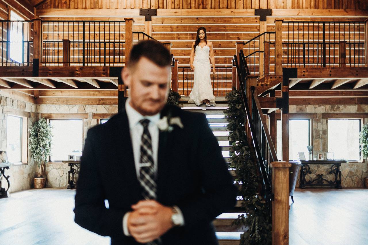 The Springs in Alvarado Banquet Hall Wedding Venues Alvarado, TX