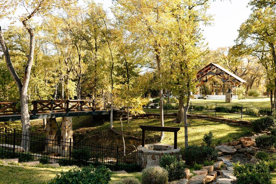The Springs in Alvarado