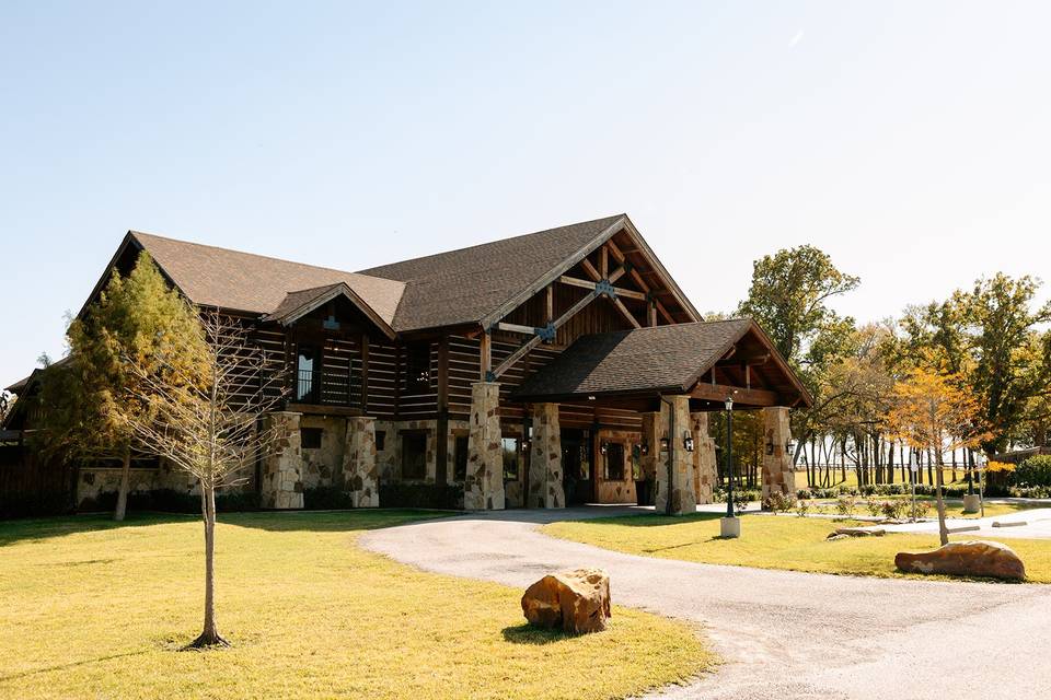 Timberview Lodge