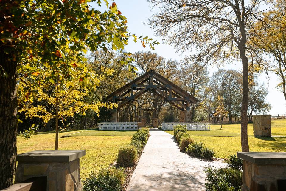 The Springs in Alvarado