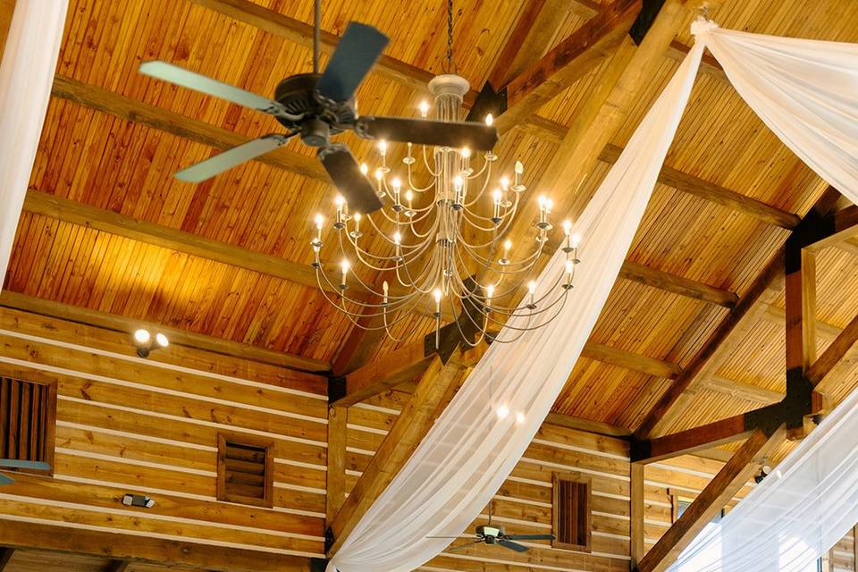 Reception Hall