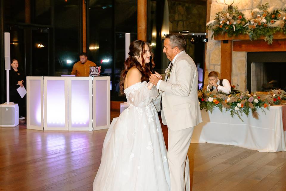 Wedding Package