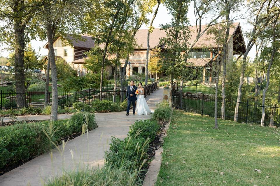 The Springs in Alvarado