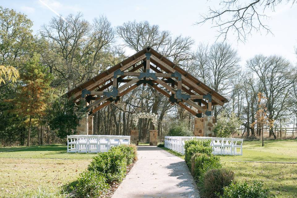 The Springs in Alvarado
