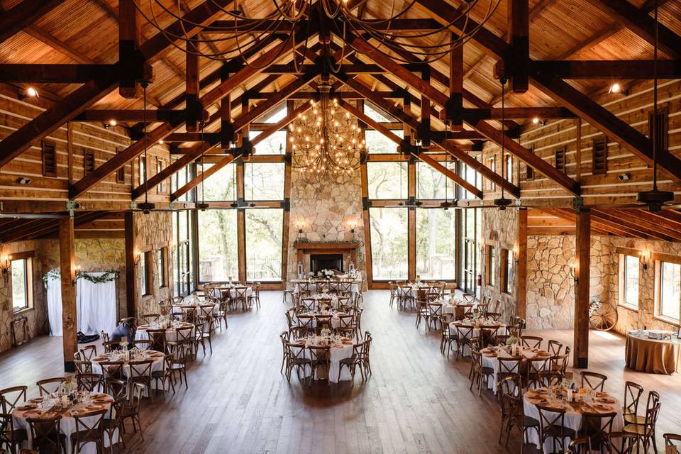 The Springs in Alvarado Wedding Venue Alvarado TX 76009