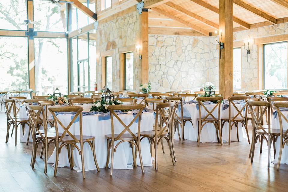 The Springs in Alvarado - Venue - Alvarado, TX - WeddingWire