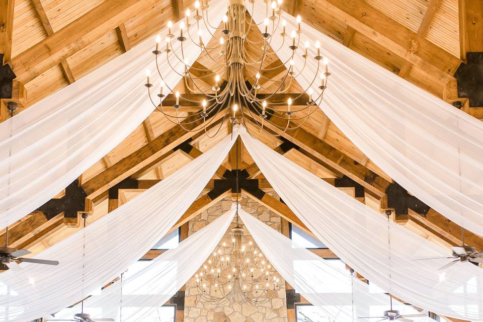 Reception Hall