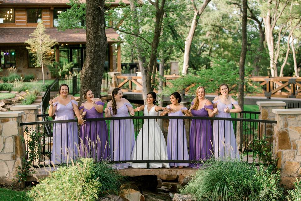 The Springs in Alvarado - Venue - Alvarado, TX - WeddingWire