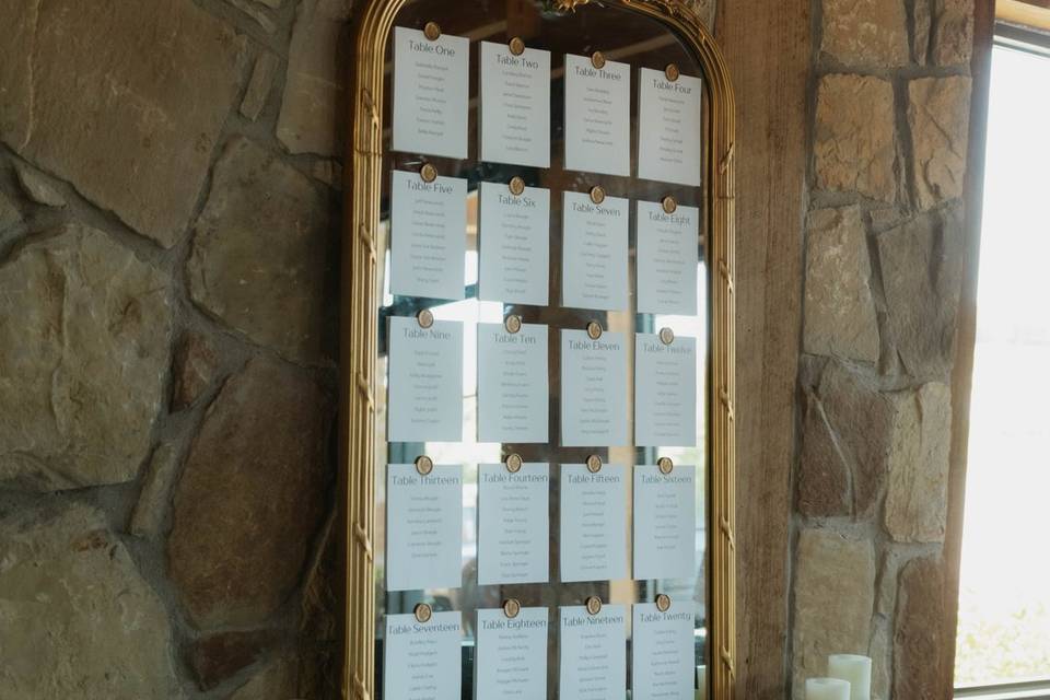 Guest List