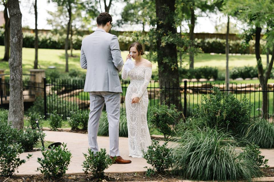 First Look