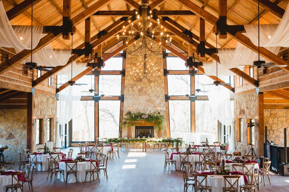 The Springs in Alvarado - Venue - Alvarado, TX - WeddingWire