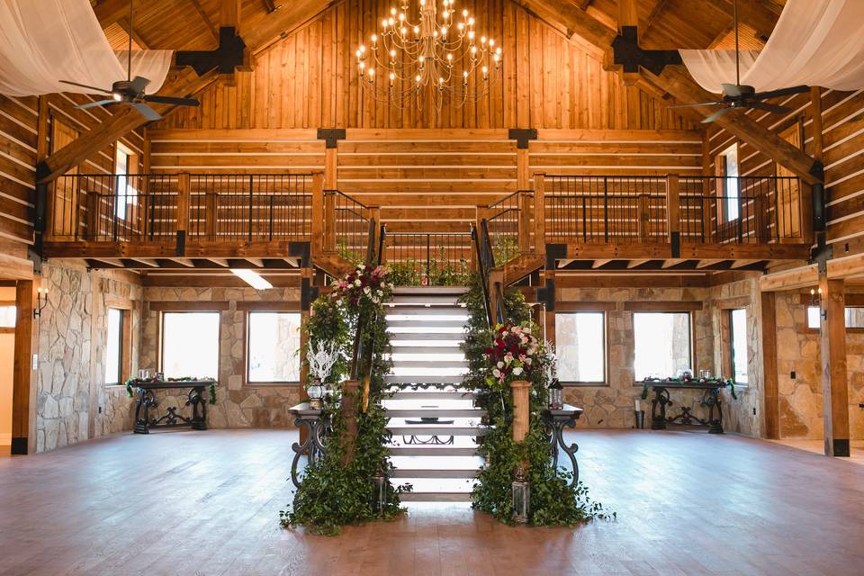 The Springs in Alvarado - Venue - Alvarado, TX - WeddingWire