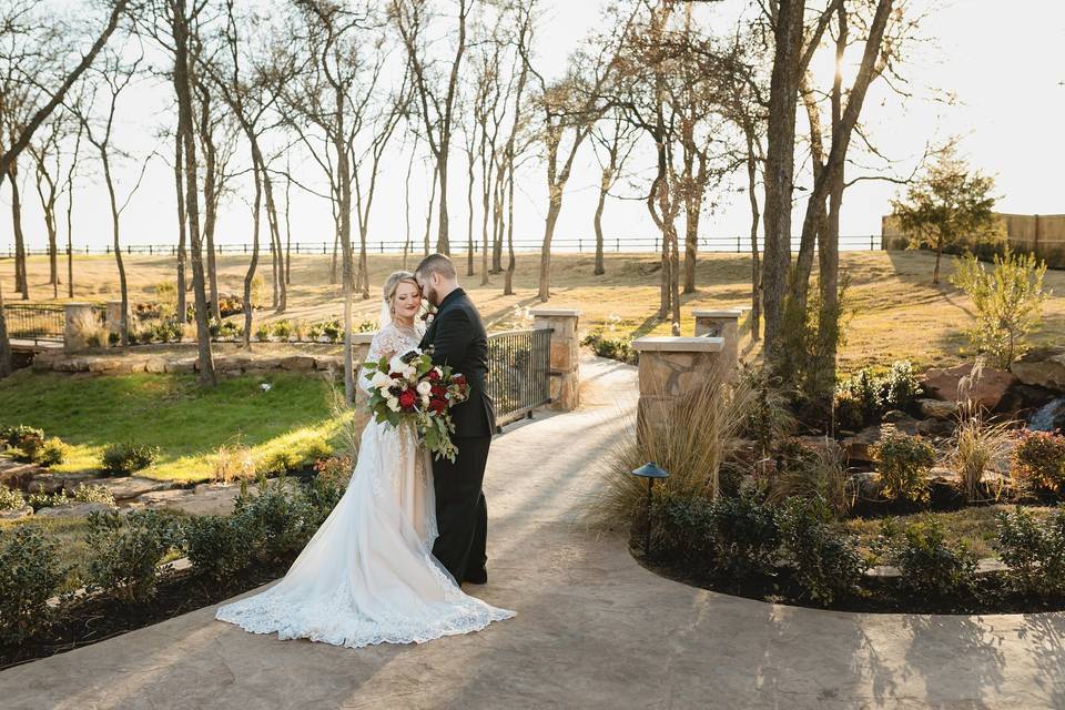 The Springs in Alvarado - Venue - Alvarado, TX - WeddingWire