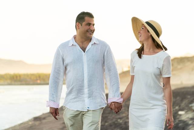 Elopement Session