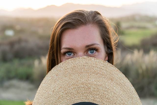 Elopement Session