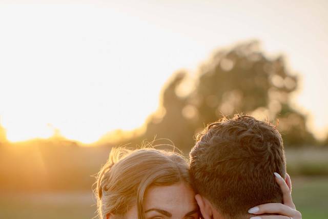 Secrets Wedding