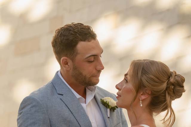 Secrets Puerto Los Cabos Weddi