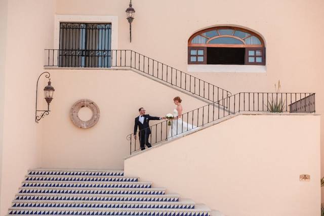 Zoetry Wedding