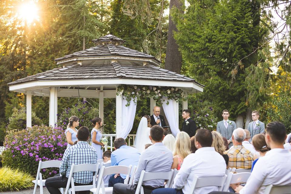 Wedding Ceremony