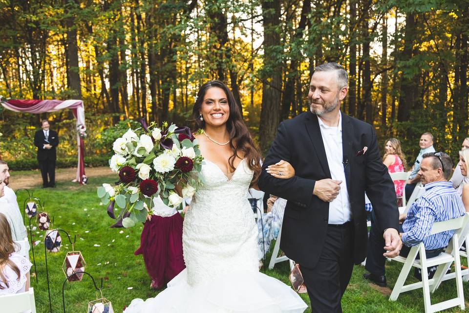 Wedding Ceremony