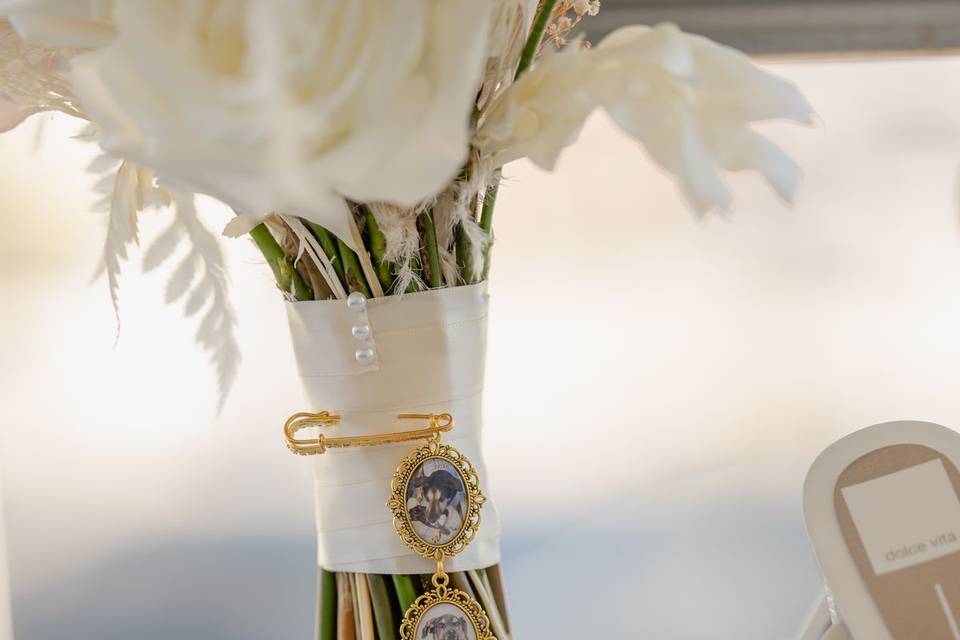 Wedding Details
